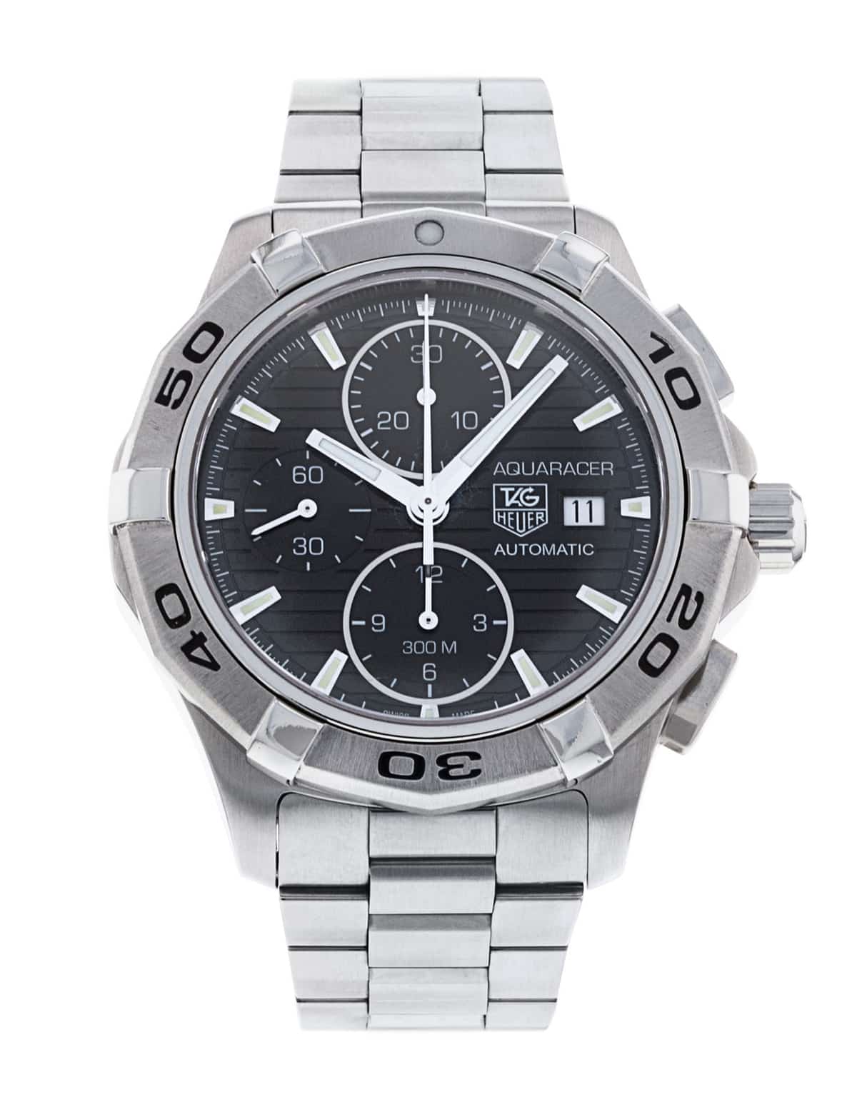 Tag Heuer Aquaracer CAP2110.BA0833